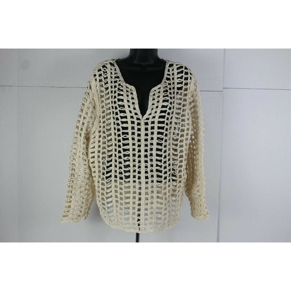 NWT ladies BLANKNYC Blouse size M